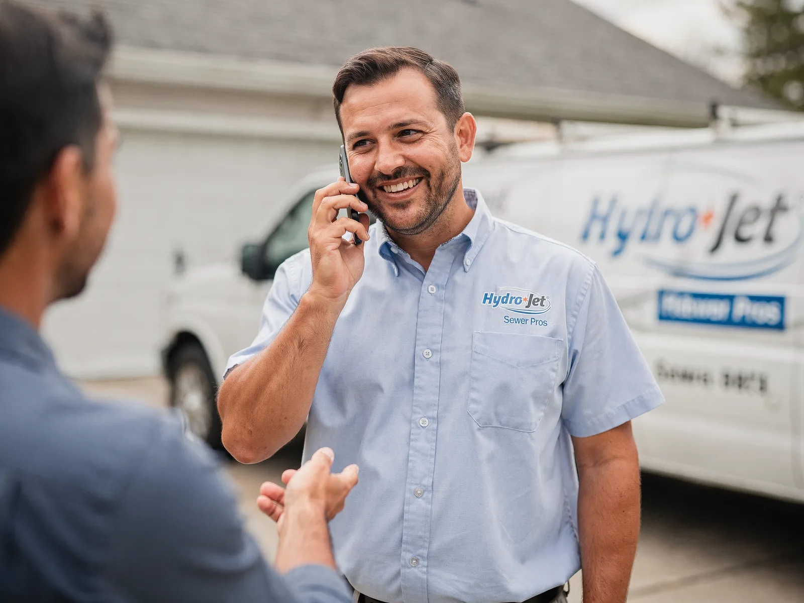 Hydro Jetting Portage, ME FAQs
